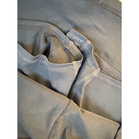 Champion Skort‎ Athletic Tennis Golf Activewear Skirt with Shorts Black M - Picture 4 of 6